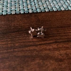 TEXAS James Avery Studs